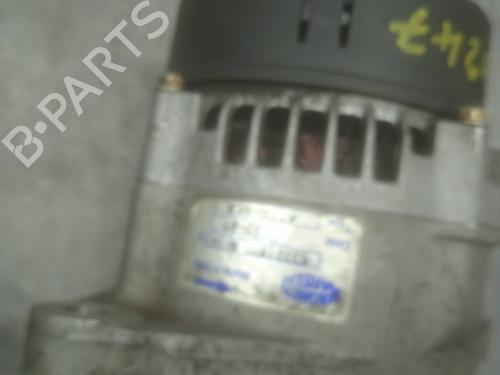 Used Alternator Alternator FIAT BARCHETTA (183_) 1.8 16V (130 hp) 23568061 23568061