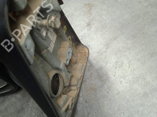 Left mirror RENAULT TRAFIC Van (T_, P_, V_) 2.1 D | BP21278433C26 