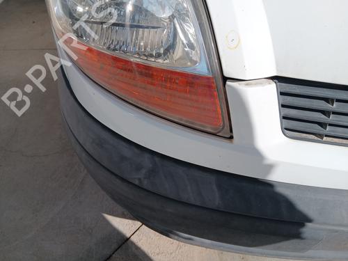 Used Grille Grille RENAULT KANGOO Express (FC0/1_) 1.5 dCi (FC07, FC1R) (65 hp) 33170054 33170054