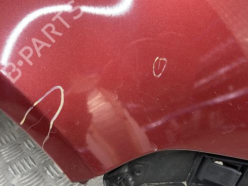Right front fenders VW BORA I (1J2) 1.9 TDI | BP27182892C42 