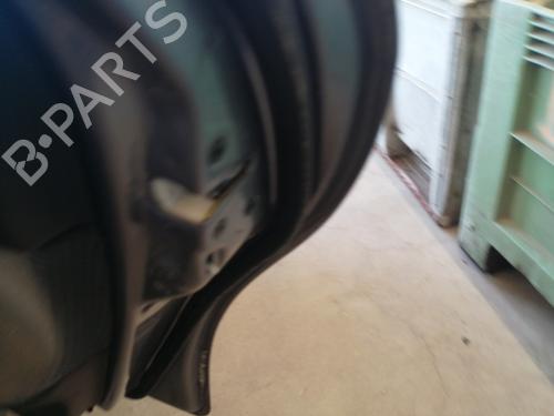 Rear right lock MAZDA 6 Hatchback (GG) 2.0 DI (GG14) | BP27316606C99 
