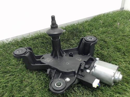 Used Rear wiper motor PEUGEOT 2008 II (UD_, US_, UY_, UJ_, UR_, UC_) 1.2 PureTech 130 (USHNS, URHNS) (130 hp) 20885669