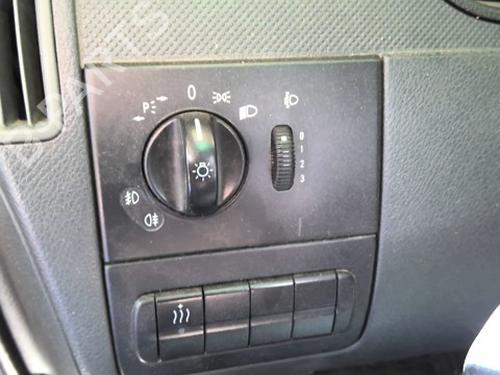 Headlight switch MERCEDES-BENZ VIANO (W639) CDI 2.2 (639.811, 639.813, 639.815, 639.711, 639.713) | BP40457212I24 - Image 3