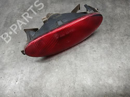 Feu de brouillard arrière PEUGEOT 206 Hatchback (2A/C) 1.4 i (75 hp) 31925083