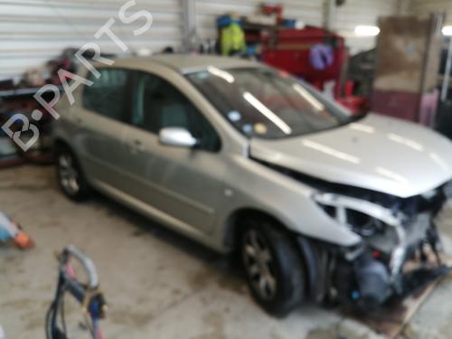 Pipe PEUGEOT 307 (3A/C) 1.6 HDi 110 | BP31264432M125  - Image 16