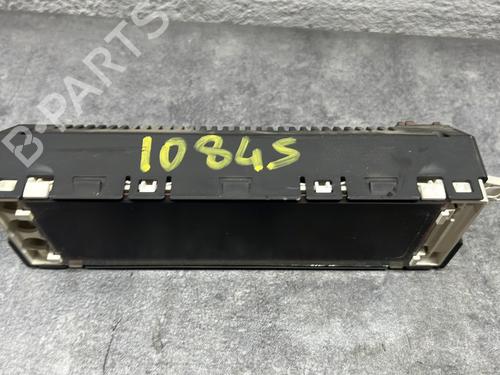 Used Display monitor Display monitor PEUGEOT 307 (3A/C) 1.6 HDi 110 (109 hp) 27934340 27934340