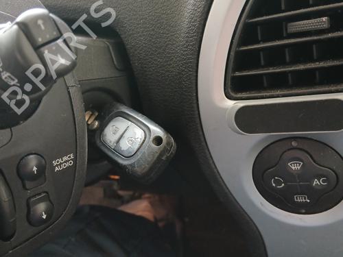 Ignition barrel RENAULT MODUS / GRAND MODUS (F/JP0_) 1.5 dCi (JP0G, JP0H) | BP29888689M48