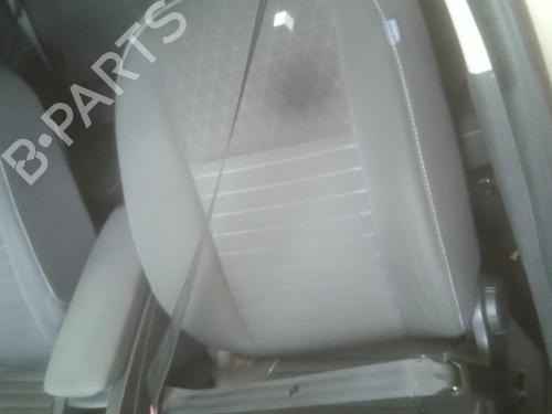 Used Front left belt tensioner RENAULT SCÉNIC III (JZ0/1_) 1.2 TCe (116 hp) 23793730