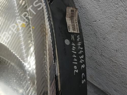 Right headlight CITROËN XSARA PICASSO (N68) 2.0 HDi | BP28327629C29 