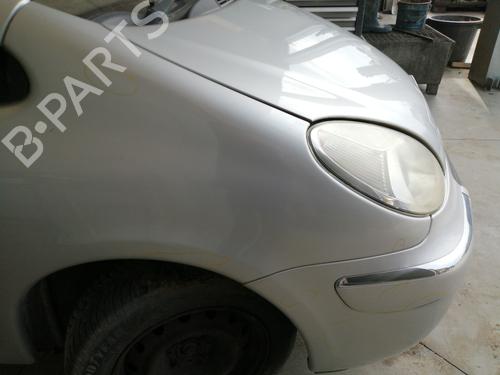 Right front fenders CITROËN XSARA PICASSO (N68) 1.6 HDi | BP26407939C42 
