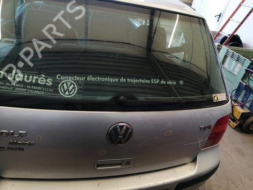 Tailgate VW GOLF IV (1J1) 1.9 TDI | BP27217395C6 