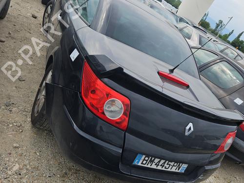 Left front window switch RENAULT MEGANE II Coupé-Cabriolet (EM0/1_) | BP35926556I27 - Image 7