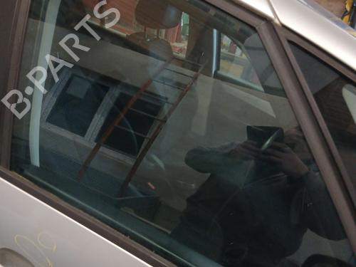 Used Front right door window CITROËN C4 Grand Picasso I (UA_) 1.6 HDi 110 (112 hp) 31587756