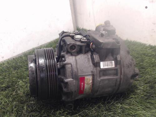 Used AC compressor BMW 5 (E39) 530 d (184 hp) 21276046
