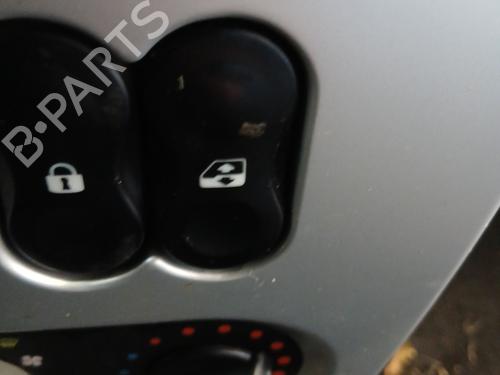 Right front window switch DACIA LOGAN MCV (KS_) 1.5 dCi (KS04) | BP31708592I26 - Image 3