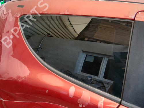 Used Rear right quarter glass Rear right quarter glass PEUGEOT 308 I (4A_, 4C_) 1.6 HDi (90 hp) 36010987 36010987