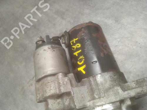 Starter VW FOX Hatchback (5Z1, 5Z3, 5Z4) 1.2 | BP23568063M8 