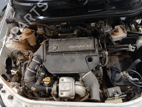 Specchietti retrovisore FIAT STRADA Pickup (178_, 278_) 1.3 D Multijet (278AYR1A) | BP29712030I6 