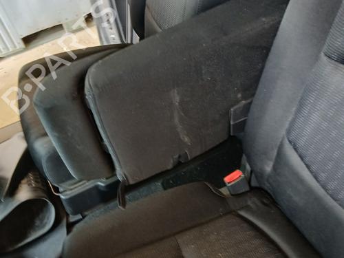Rear seat MAZDA 5 (CR) 2.0 CD (CR19) | BP36256373C17 - Image 3