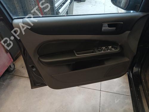 Seats set FORD FOCUS II (DA_, HCP, DP) 1.6 TDCi | BP32215605C78