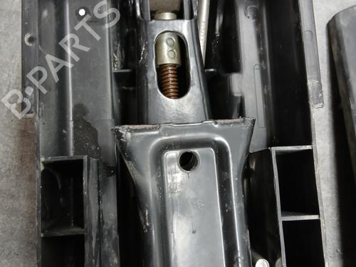 Jack Kit PEUGEOT 307 Break (3E) 1.6 HDi 110 | BP28327626C119 