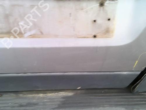 Left tailgate PEUGEOT BOXER Van 2.2 HDi 120 | BP40203713C76 - Image 12
