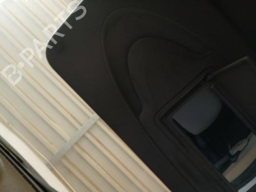 Used Right sun visor Right sun visor RENAULT KANGOO / GRAND KANGOO II (KW0/1_) 1.5 dCi 90 (KW05, KW08, KW0G, KW11) (90 hp) 29973705 29973705