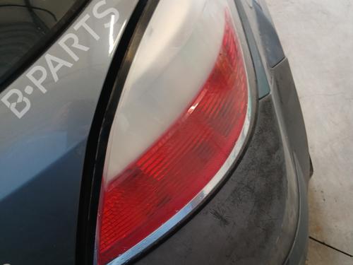 Right taillight OPEL ASTRA H (A04) 1.7 CDTI (L48) | BP29936020C35 - Image 2
