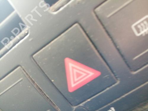 Warning switch VW POLO (9N_, 9A_) 1.4 TDI | BP27612782I22 
