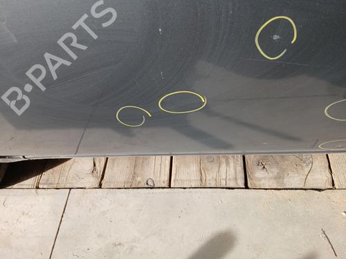 Left front door NISSAN MICRA III (K12) 1.5 dCi | BP29359184C2 