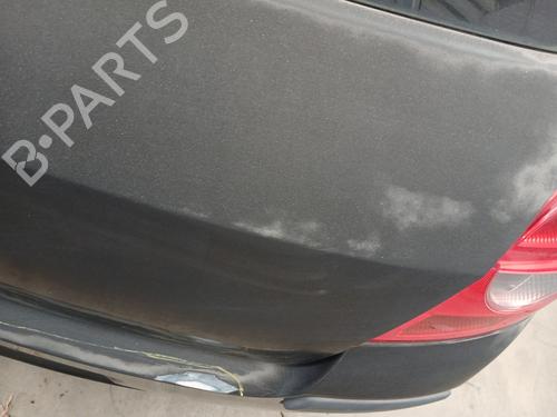 Tailgate RENAULT CLIO III (BR0/1, CR0/1) 1.5 dCi (BR17, CR17) | BP29307300C6 