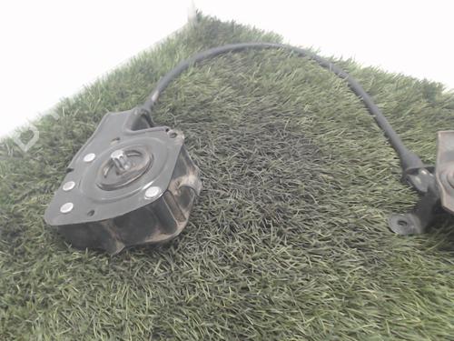 Altro CITROËN C4 Picasso I MPV (UD_) 1.6 HDi (109 hp) 31264504