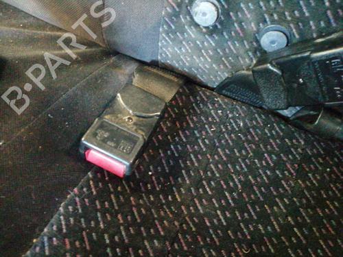 Used Seat buckle OPEL ASTRA F Saloon (T92) 1.4 i 16V (F19, M19) (90 hp) 26029602