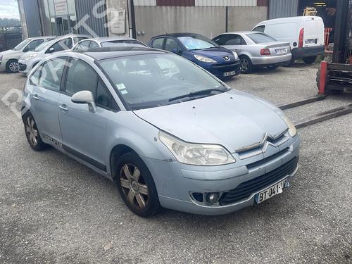 Support CITROËN C4 I (LC_) 1.6 HDi | BP20883043C155 