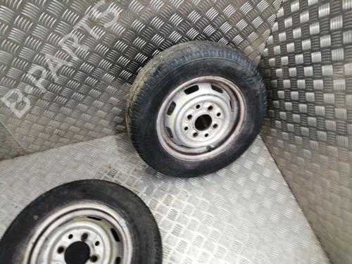 Felg PIAGGIO PORTER Platform/Chassis 1.0 | BP28007863C45 