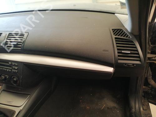 Dashboard BMW 1 (E87) 118 d | BP26599773C46 - Image 9