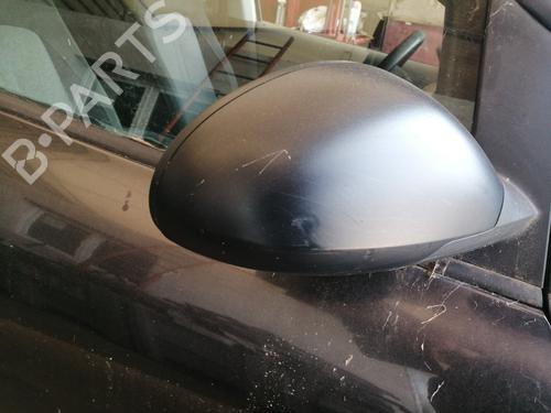 Right mirror SEAT ALTEA (5P1) 1.9 TDI | BP26599700C27