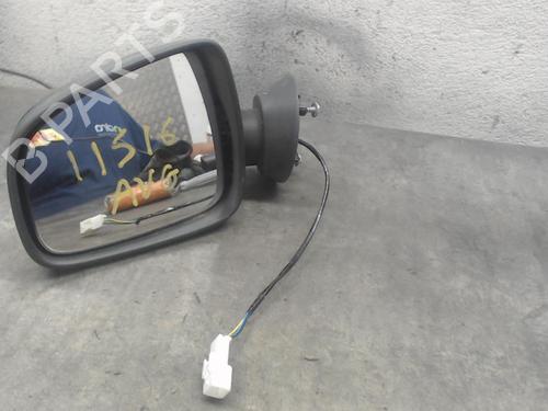 Used Left mirror Left mirror 38492770 38492770