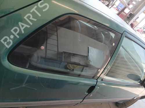 Used Rear right quarter glass CITROËN SAXO (S0, S1) 1.1 X, SX (60 hp) 28055336