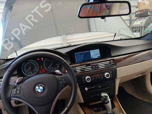 Used Dashboard BMW 3 Coupe (E92) 330 d (231 hp) 28521843