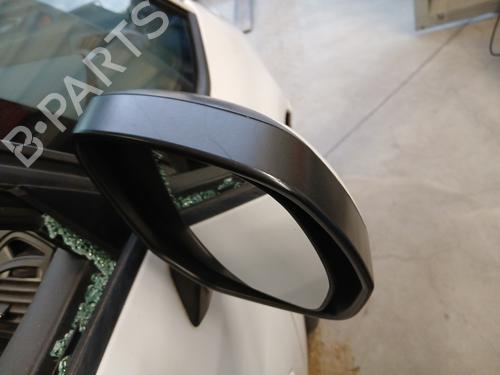 Right mirror CITROËN C4 Picasso I MPV (UD_) 1.6 HDi 110 | BP29898434C27