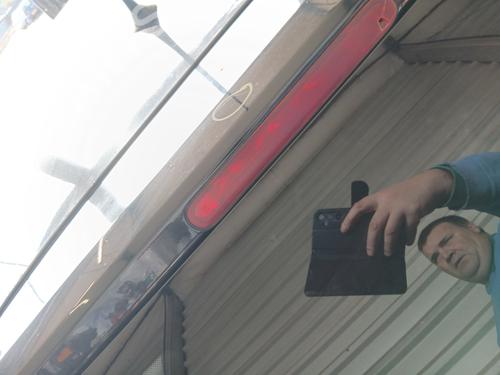 Tailgate HYUNDAI i20 I (PB, PBT) 1.2 | BP30148986C6 