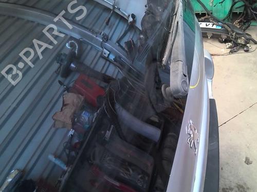Used Rear wiper motor Rear wiper motor PEUGEOT 206 SW (2E/K) 1.6 16V (109 hp) 40453563 40453563