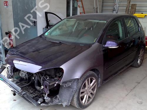 Front bumper reinforcement VW GOLF V (1K1) 1.9 TDI | BP20887083C109 