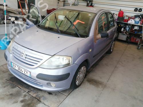 Starter CITROËN C3 I (FC_, FN_) 1.4 HDi | BP26887808M8 