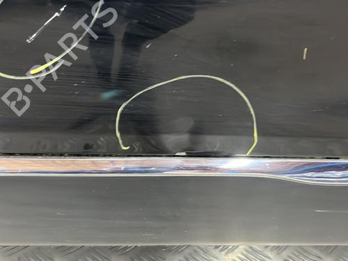 Right rear door CITROËN C3 Picasso (SH_) 1.6 HDi 00009008V6