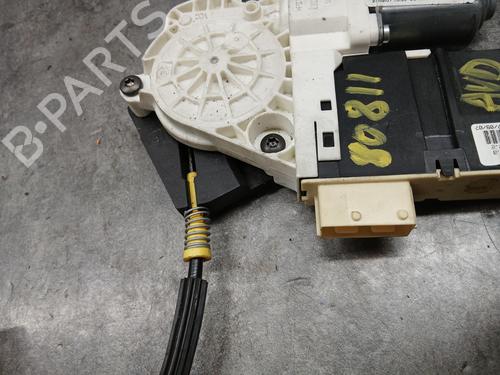 Front right window mechanism PEUGEOT 307 Break (3E) 1.6 HDi 110 | BP28321662C23 