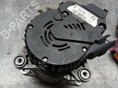 Alternator PEUGEOT 308 SW II (LC_, LJ_, LR_, LX_, L4_) 1.6 BlueHDi 120 | BP28195246M7 