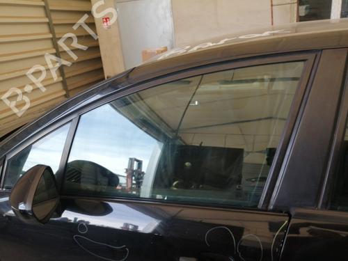 Used Front left door window CITROËN C4 I (LC_) 1.6 HDi (90 hp) 27873840