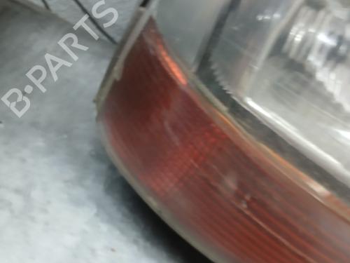 Right headlight RENAULT KANGOO (KC0/1_) D 65 1.9 (KC0E, KC02, KC0J, KC0N) | BP37023266C29 - Image 2